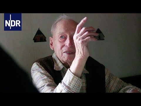 Die letzten Zeugen: Rückkehr nach Auschwitz | DW Reporter
